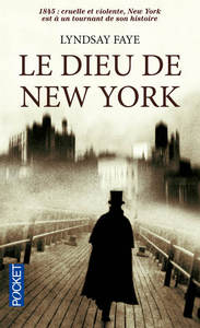 LE DIEU DE NEW YORK - VOL01