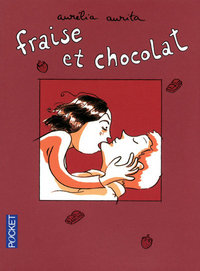 Fraise et chocolat - tome 1