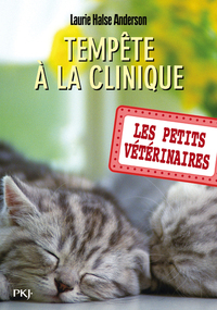 Les petits vétérinaires - Tome 20 Tempête à la clinique