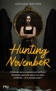 Hunting November