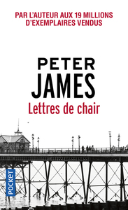 LETTRES DE CHAIR