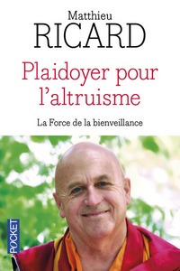 PLAIDOYER POUR L'ALTRUISME