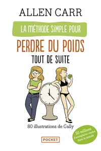 La méthode simple pour perdre du poids tout de suite