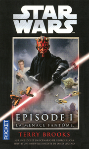 Star Wars Episode I La menace fantôme