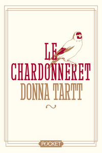 Le Chardonneret -collector-