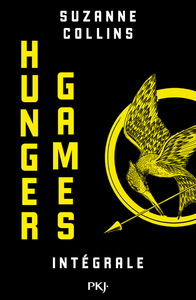 Hunger Games - Intégrale