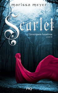 CHRONIQUES LUNAIRES - TOME 2 SCARLET - VOL02