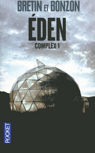 COMPLEX - NUMERO 1 EDEN - VOL01
