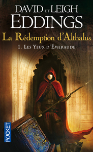 La rédemption d'Althalus - tome 1