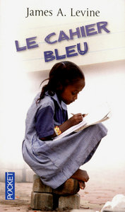 LE CAHIER BLEU