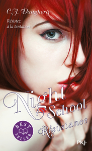 Night School - tome 4 Résistance