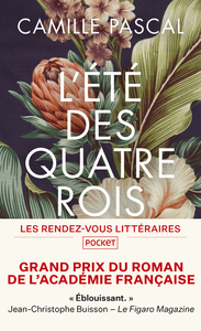 L'Eté des quatre rois