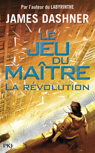 Le jeu du maître - tome 2 La révolution