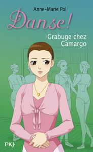 DANSE ! - NUMERO 31 GRABUGE CHEZ CAMARGO - VOL31