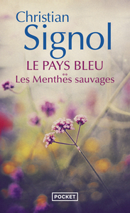 Le Pays bleu - tome 2 Les Menthes sauvages