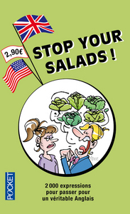 Stop your salads à 2,90 euros