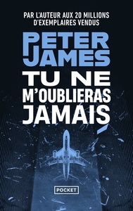 Tu ne m'oublieras jamais