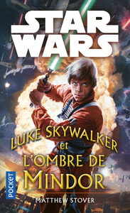 STAR WARS - NUMERO 143 LUKE SKYWALKER ET LES OMBRES DE MINDOR