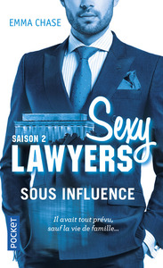 SEXY LAWYERS - TOME 2 SOUS INFLUENCE - VOL02