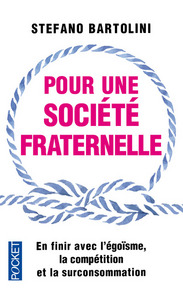 Pour une société fraternelle
