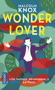 WONDER LOVER