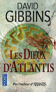 LES DIEUX D'ATLANTIS - VOL02