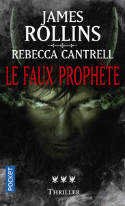 L'ORDRE DES SANGUINISTES - TOME 3 LE FAUX PROPHETE - VOL03