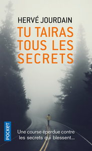 Tu tairas tous les secrets