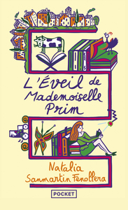 L'EVEIL DE MADEMOISELLE PRIM