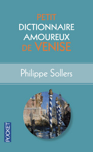 Petit Dictionnaire amoureux de Venise