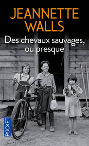 Des chevaux sauvages, ou presque