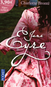 Jane Eyre à 3.90 euros