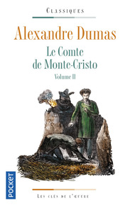 Le Comte de Monté-Cristo - tome 2