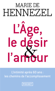 L'AGE, LE DESIR ET L'AMOUR