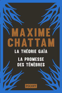 La Théorie Gaïa + La Promesse des ténèbres - Collector