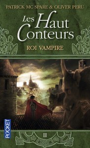 Les Haut-Conteurs - Roi Vampire