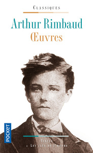 OEUVRES - RIMBAUD