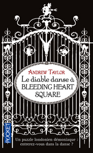 Le diable danse à Bleeding heart square