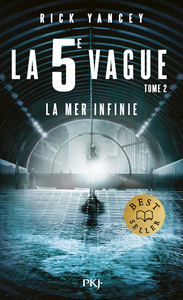 La 5e vague - tome 02 La mer infinie