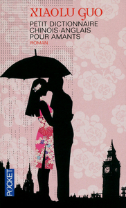 PETIT DICTIONNAIRE CHINOIS-ANGLAIS POUR AMANTS