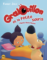 Grabouillon - numéro 5 Grabouillon et la petite souris