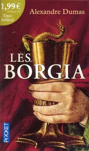 Les Borgia à 1,99 euros