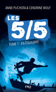 Les 5/5 - tome 1 En équilibre