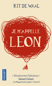 JE M'APPELLE LEON