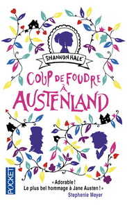 Coup de foudre à Austenland