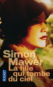 LA FILLE QUI TOMBE DU CIEL