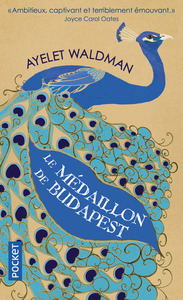 LE MEDAILLON DE BUDAPEST