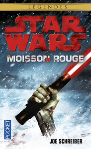 STAR WARS LEGENDES - NUMERO 135 MOISSON ROUGE