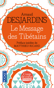 Le message des Tibétains