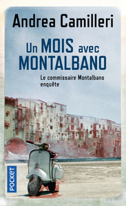 UN MOIS AVEC MONTALBANO